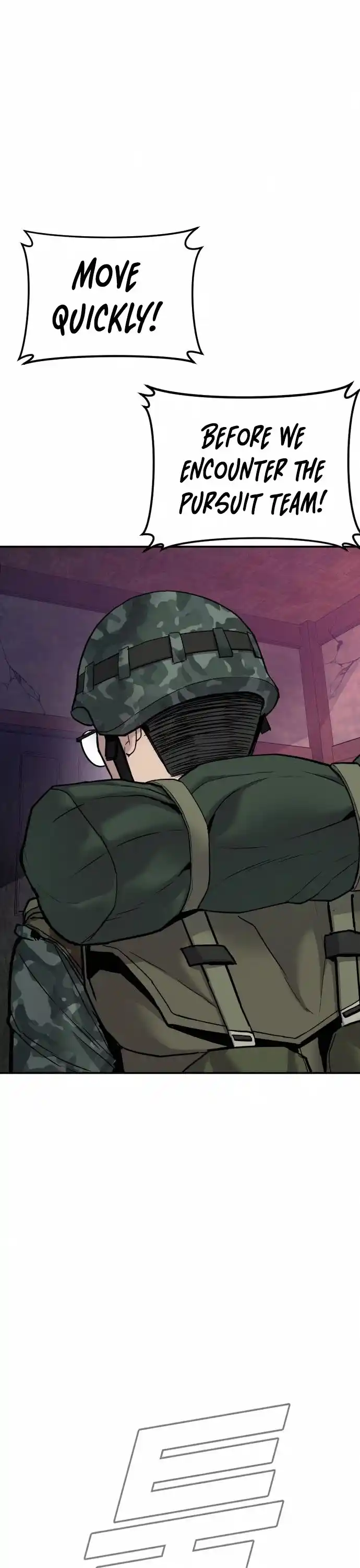 Manager Kim Chapter 32