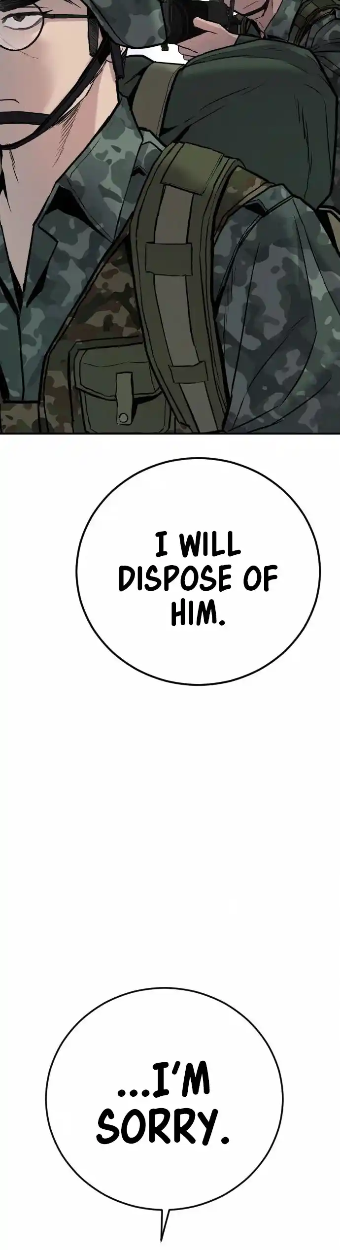 Manager Kim Chapter 32