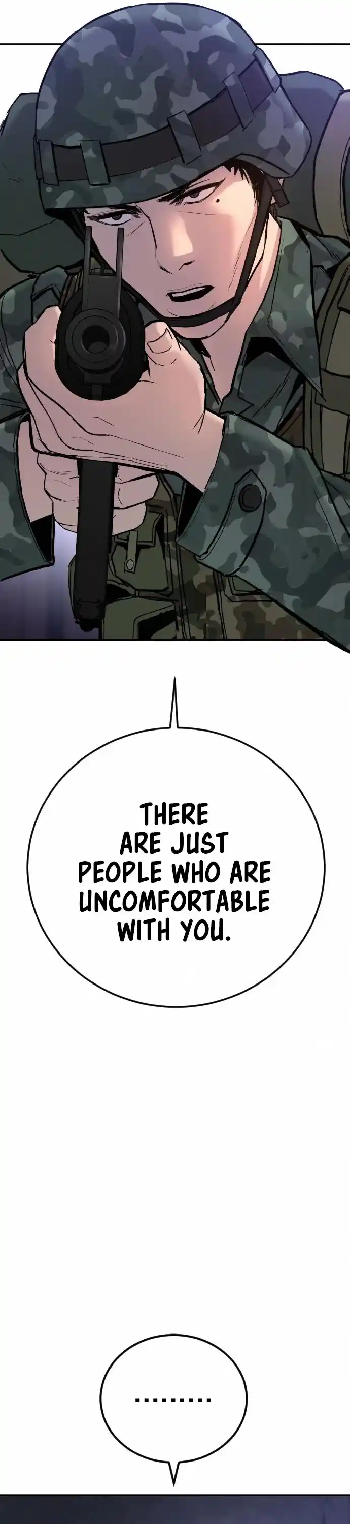 Manager Kim Chapter 32