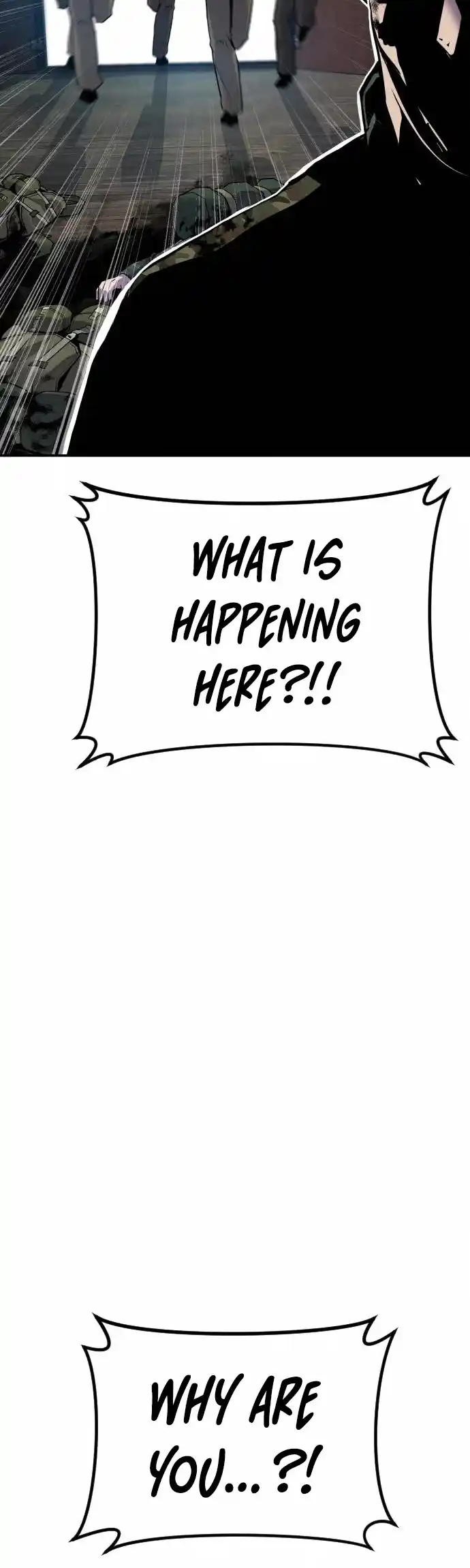 Manager Kim Chapter 32