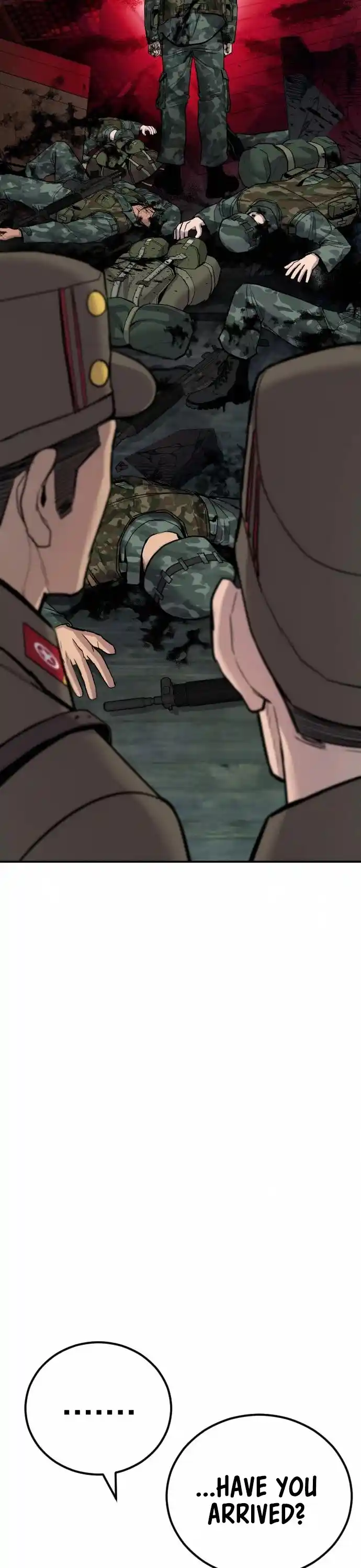 Manager Kim Chapter 32