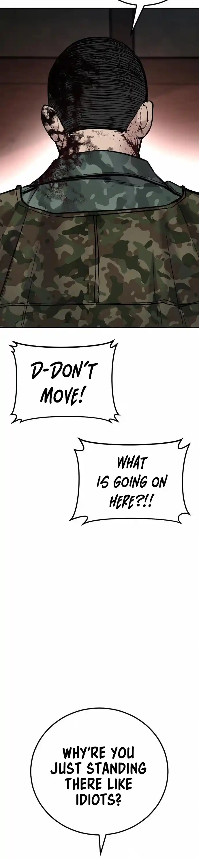 Manager Kim Chapter 32