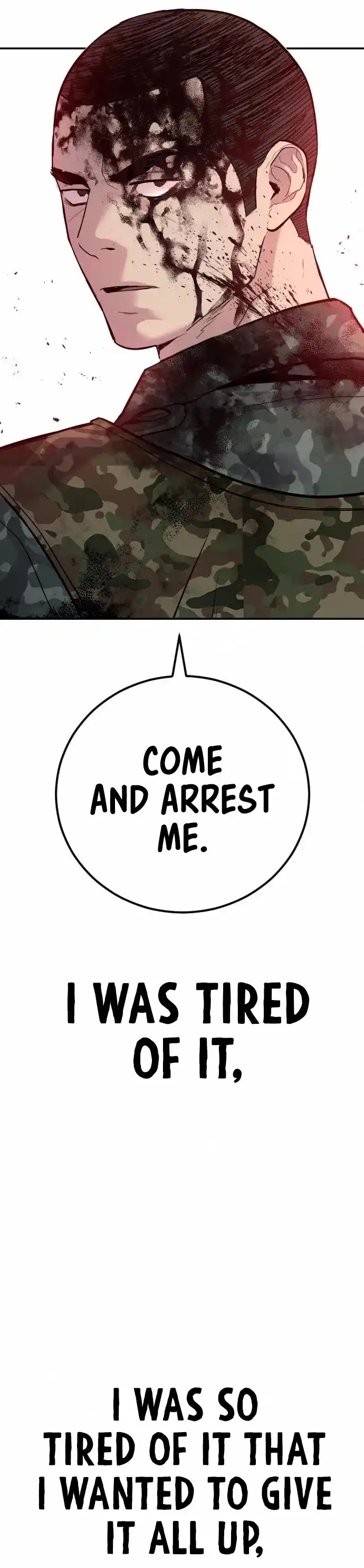 Manager Kim Chapter 32