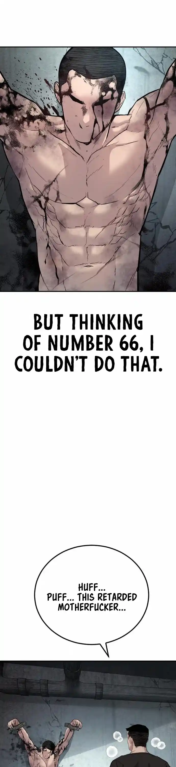 Manager Kim Chapter 32