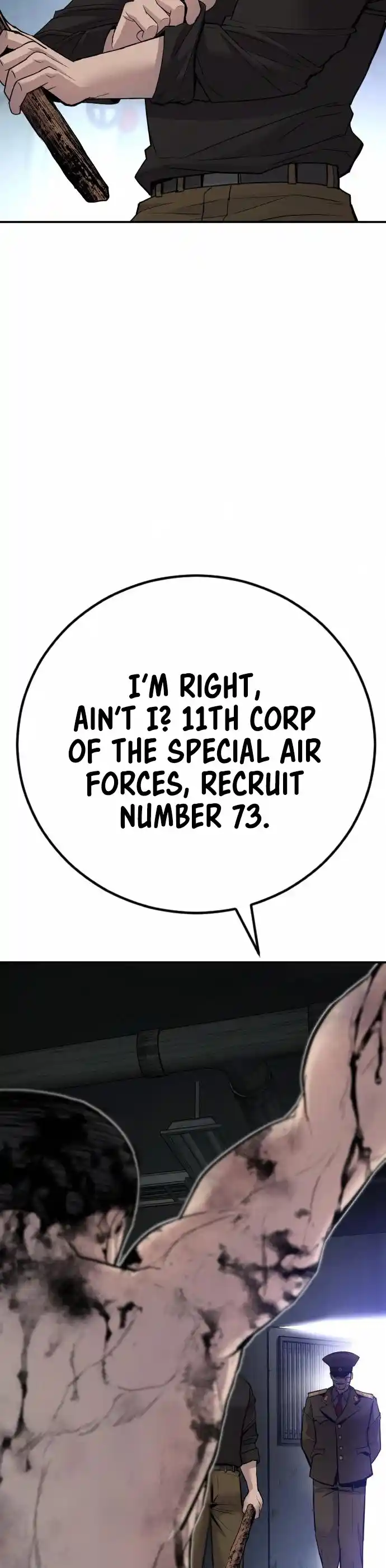 Manager Kim Chapter 32