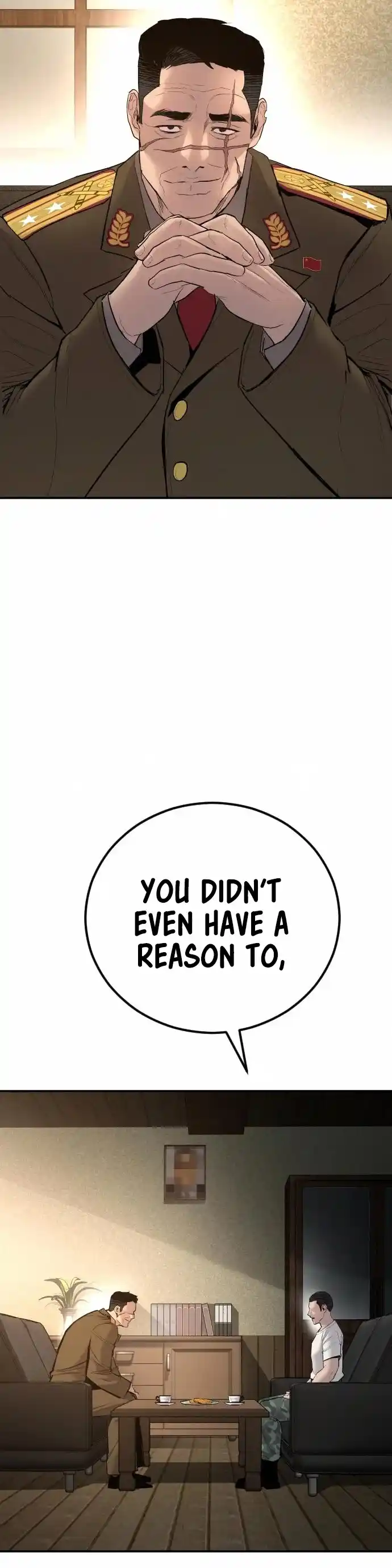 Manager Kim Chapter 32