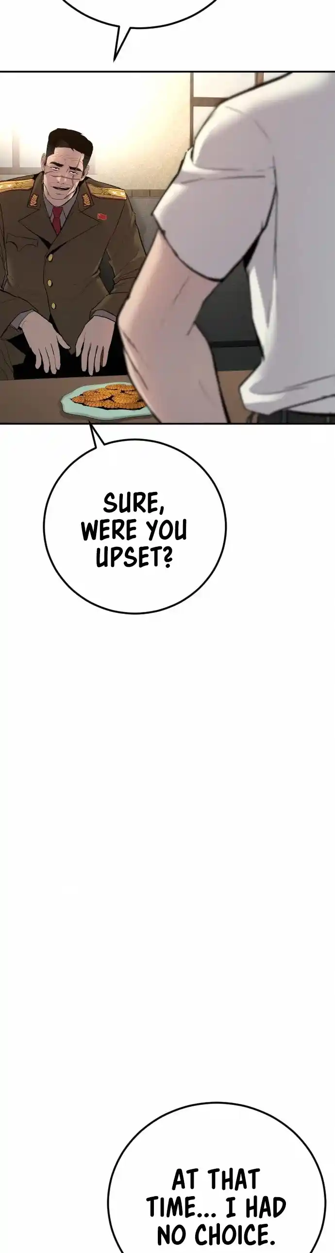 Manager Kim Chapter 32