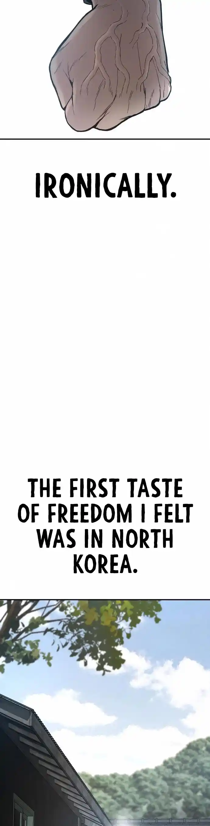 Manager Kim Chapter 32