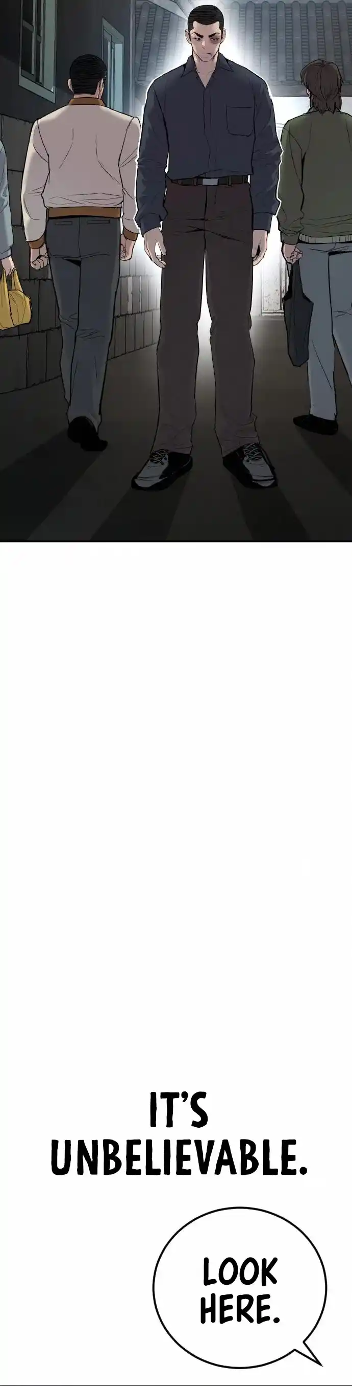 Manager Kim Chapter 32