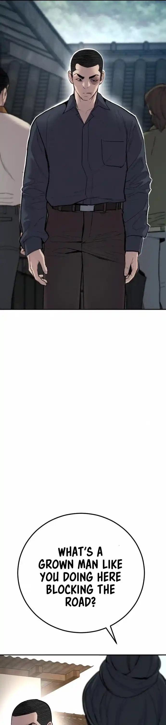 Manager Kim Chapter 32