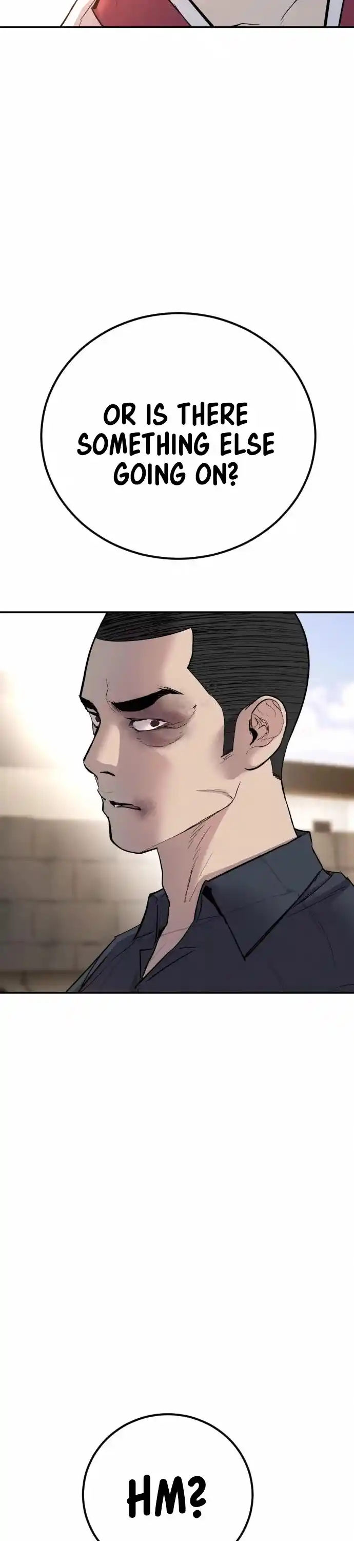 Manager Kim Chapter 32