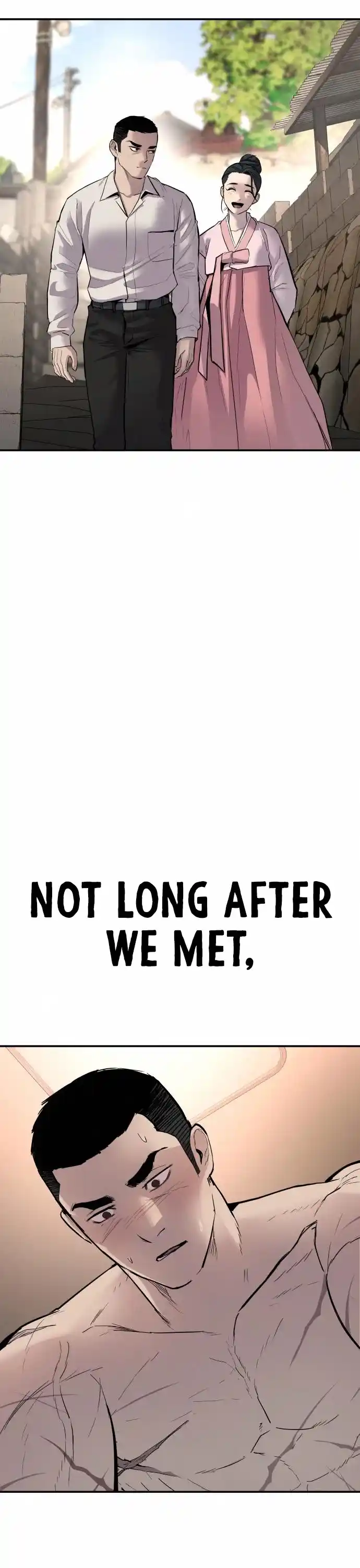 Manager Kim Chapter 32