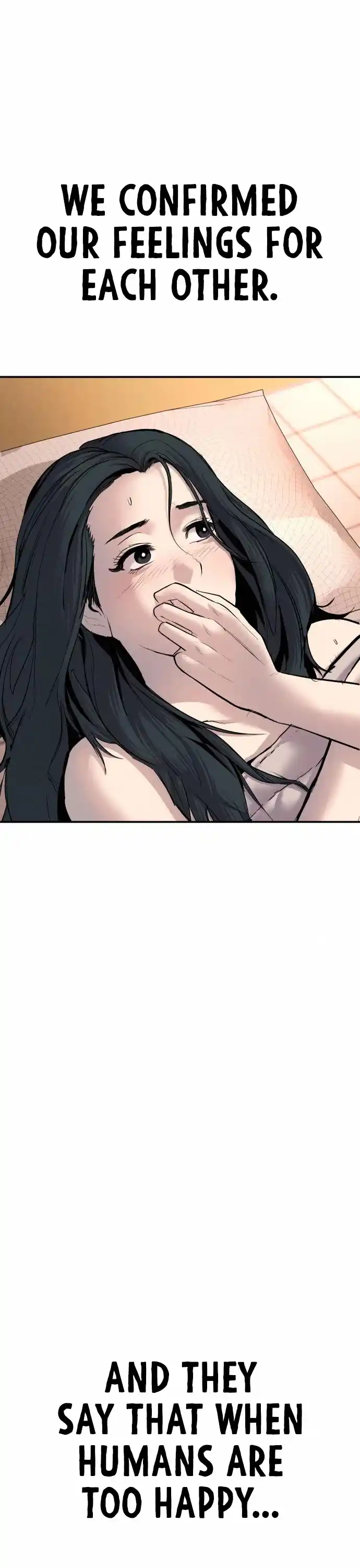 Manager Kim Chapter 32