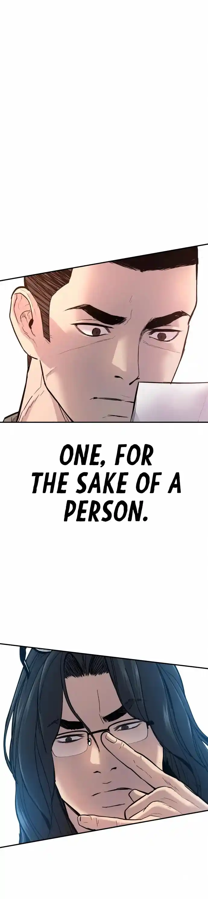 Manager Kim Chapter 32