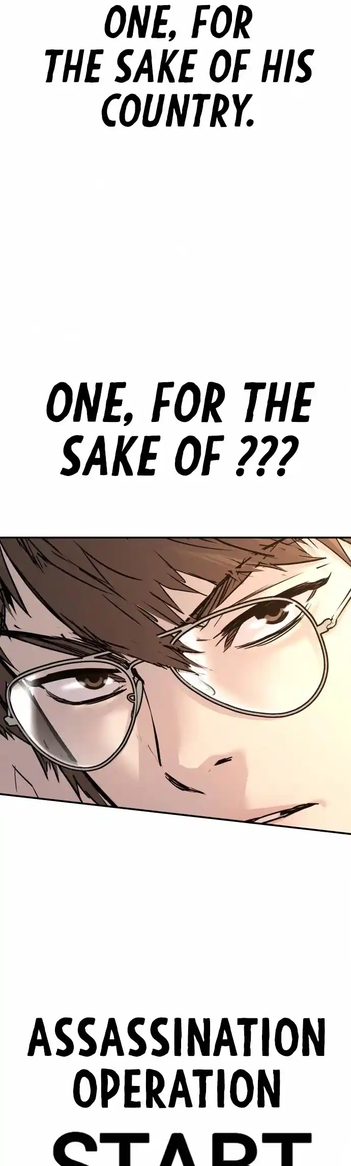 Manager Kim Chapter 32