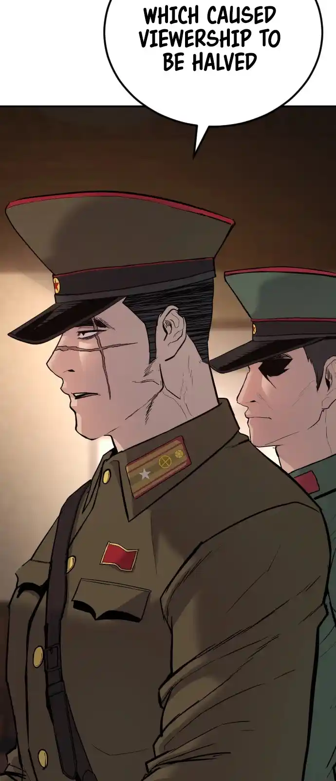 Manager Kim Chapter 33