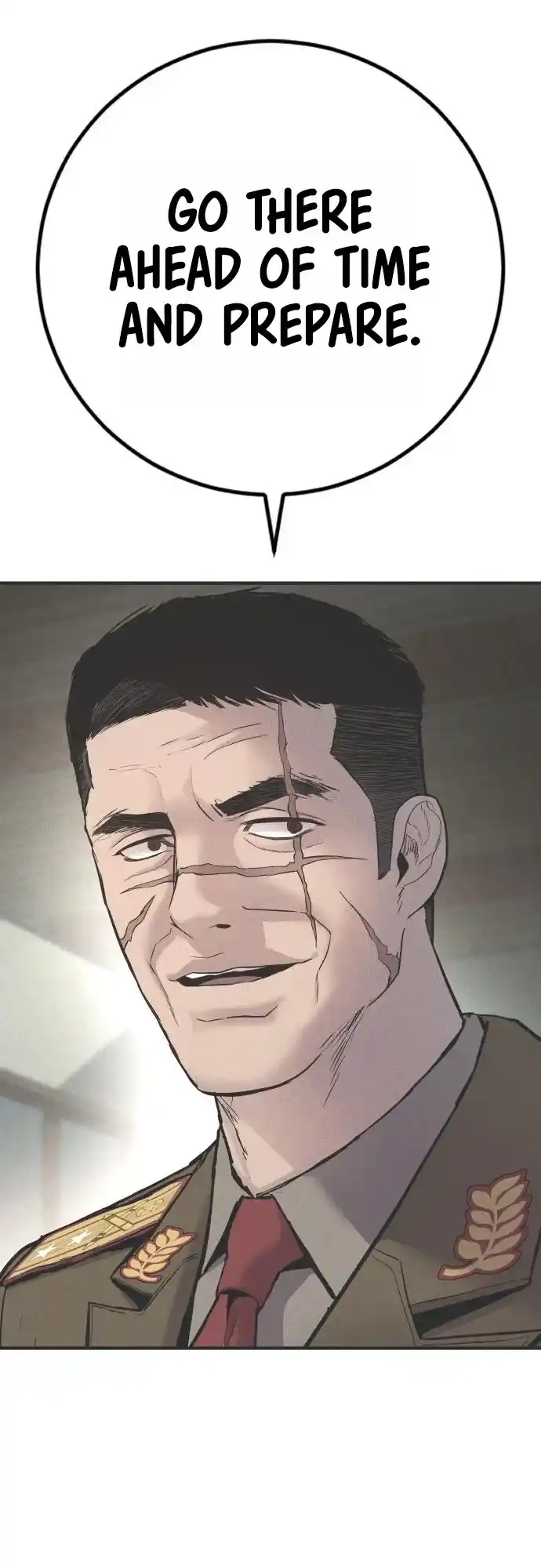 Manager Kim Chapter 33