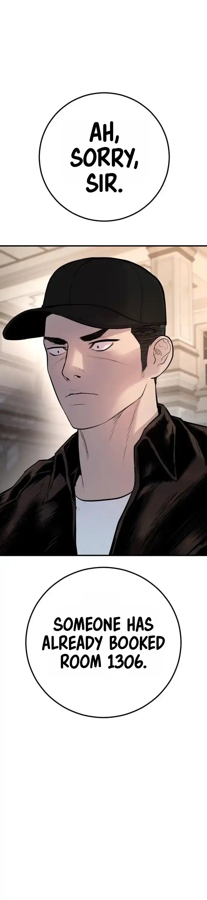 Manager Kim Chapter 33