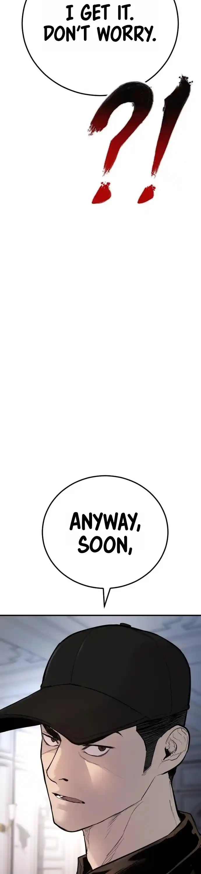 Manager Kim Chapter 33