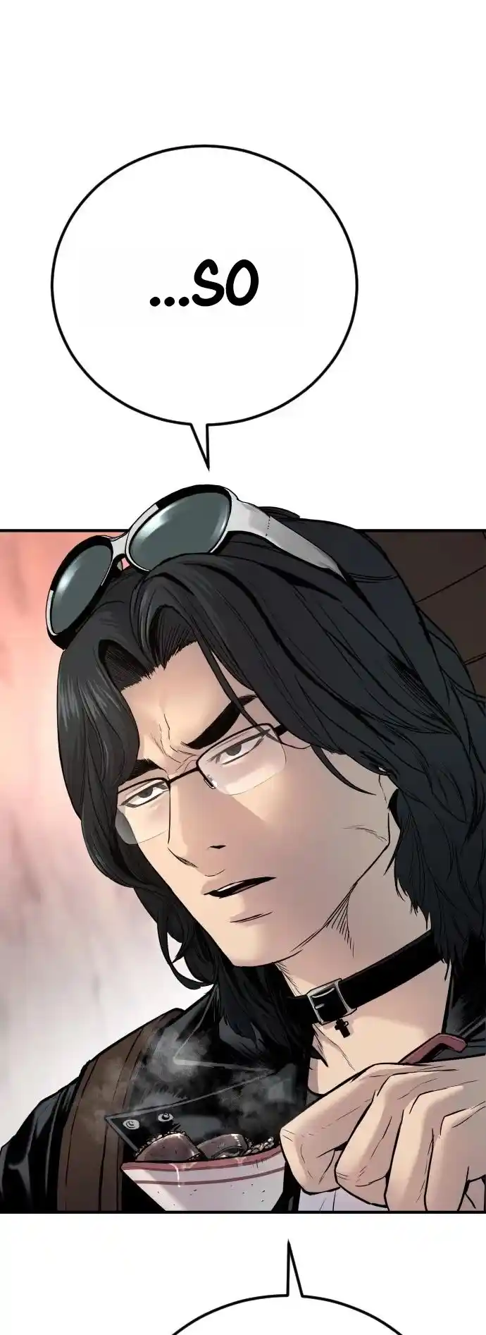 Manager Kim Chapter 33