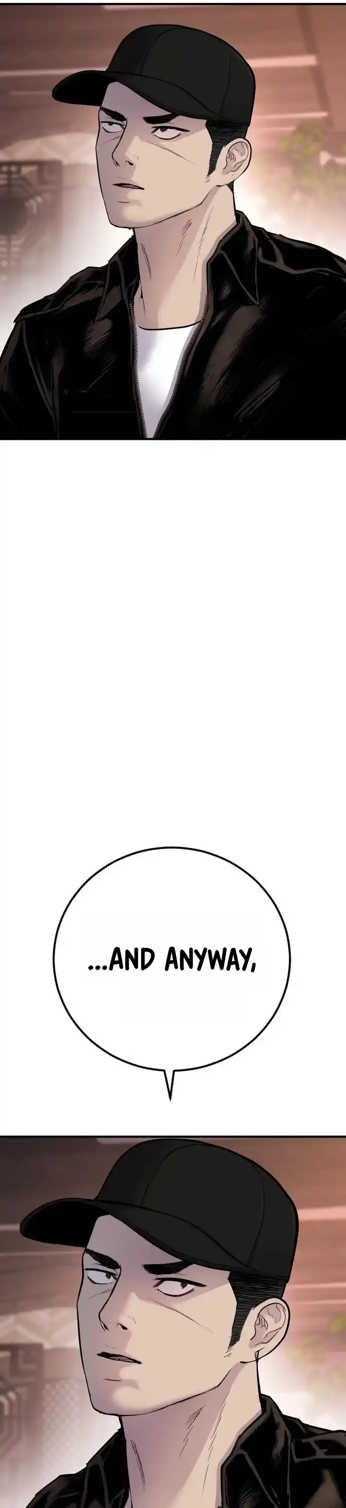 Manager Kim Chapter 33