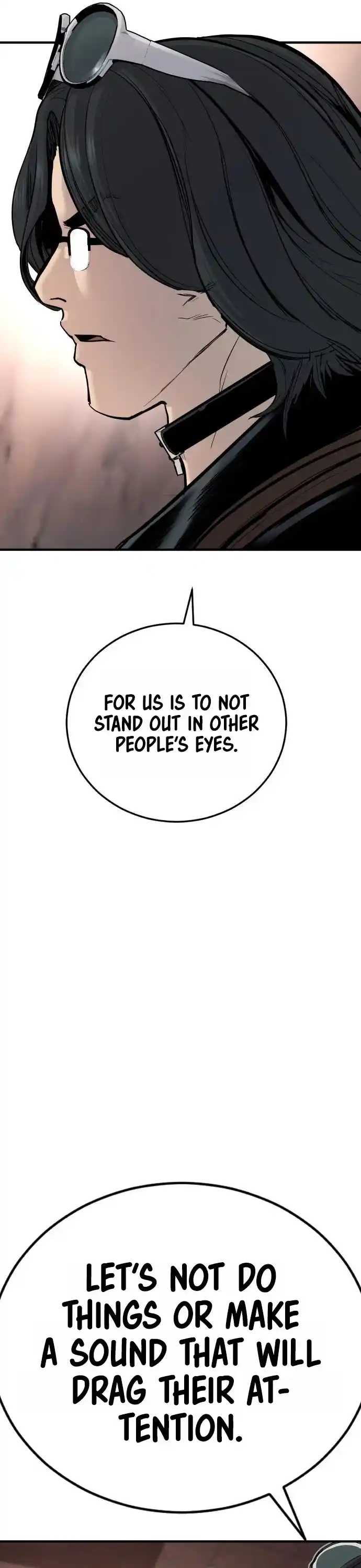 Manager Kim Chapter 33