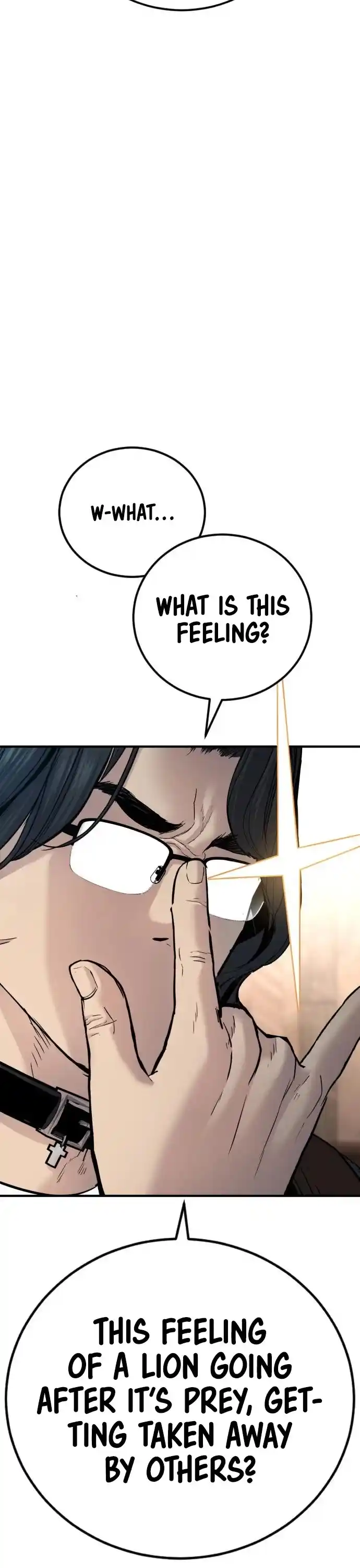 Manager Kim Chapter 33