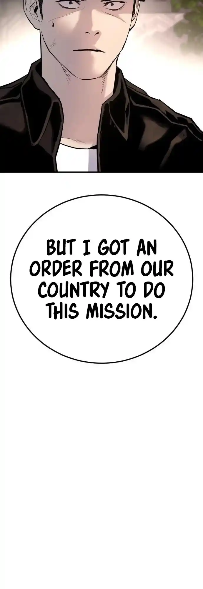 Manager Kim Chapter 33