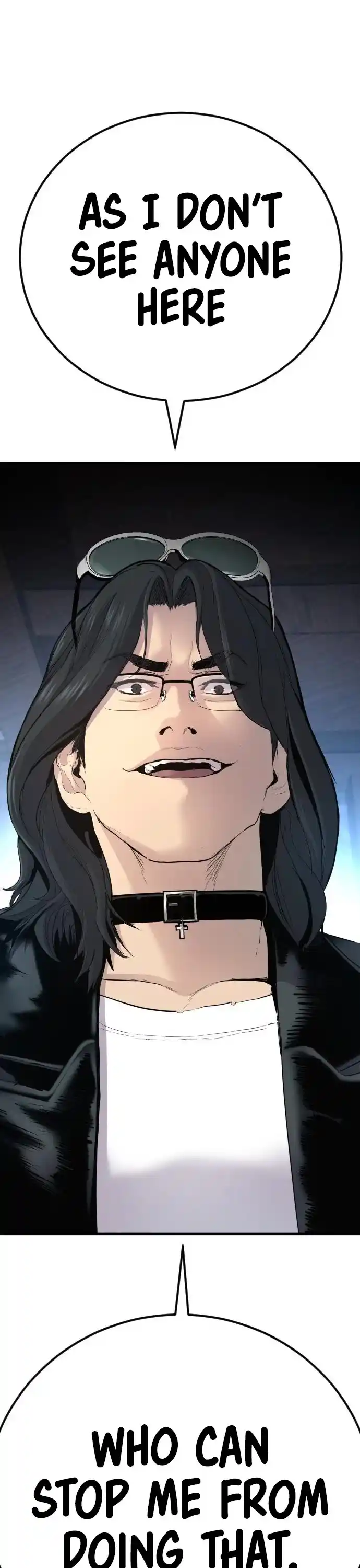 Manager Kim Chapter 33