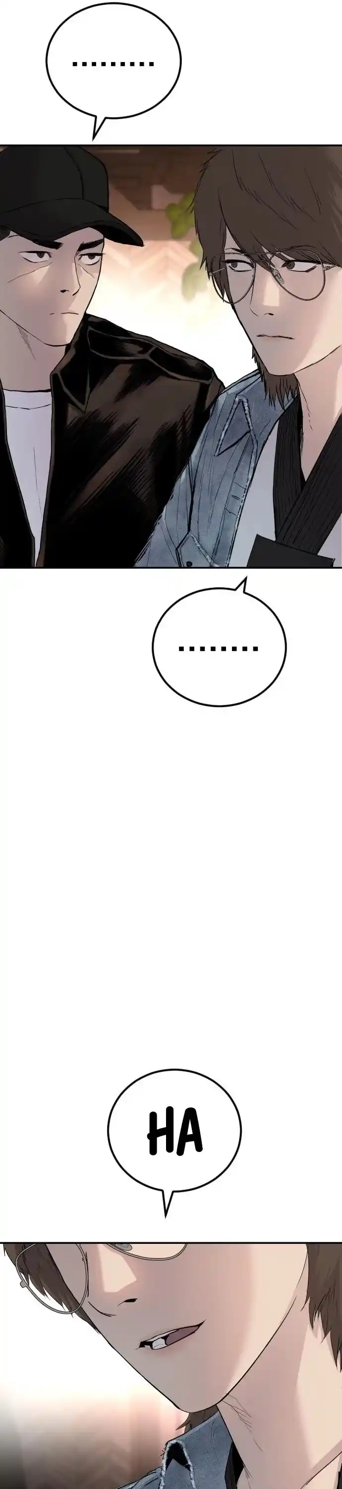 Manager Kim Chapter 33