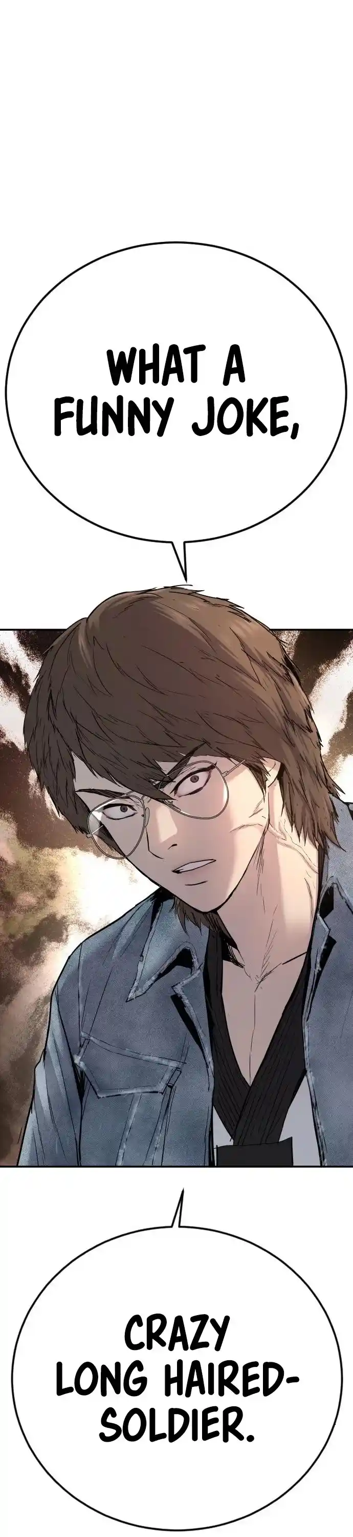 Manager Kim Chapter 33