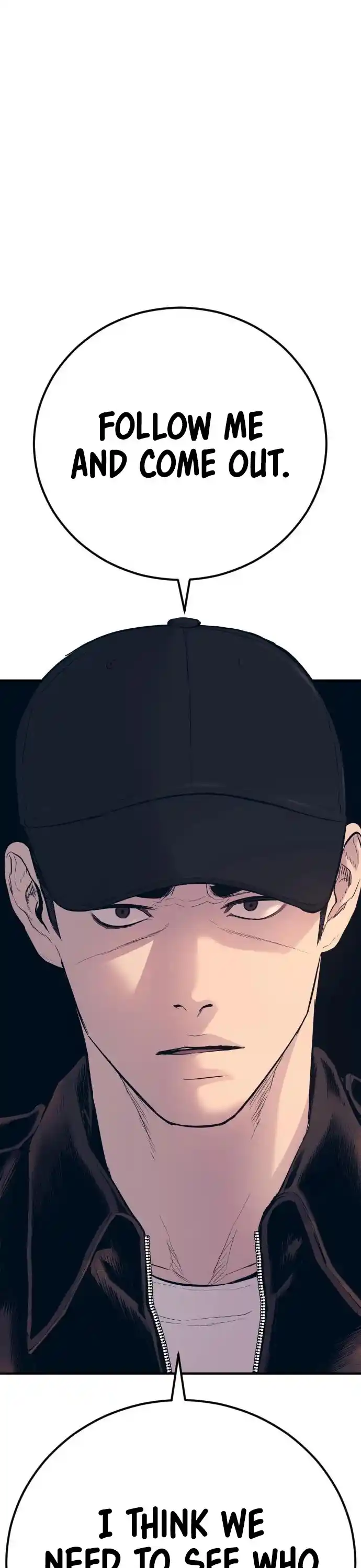 Manager Kim Chapter 33