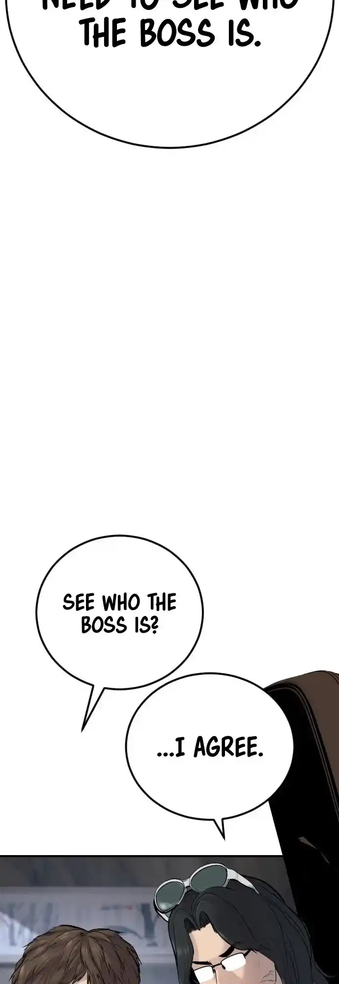 Manager Kim Chapter 33