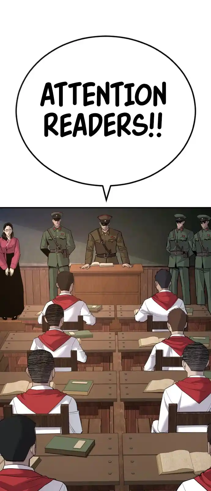 Manager Kim Chapter 34