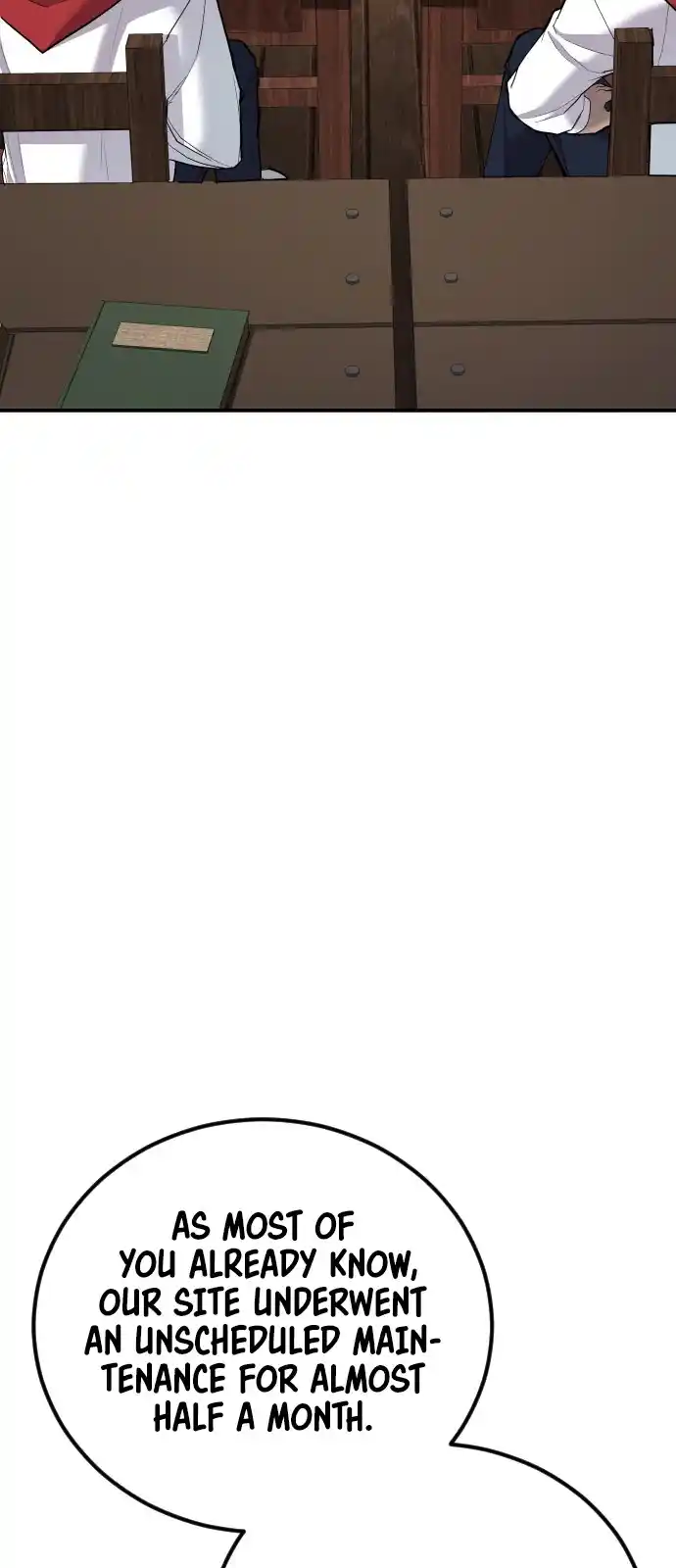 Manager Kim Chapter 34