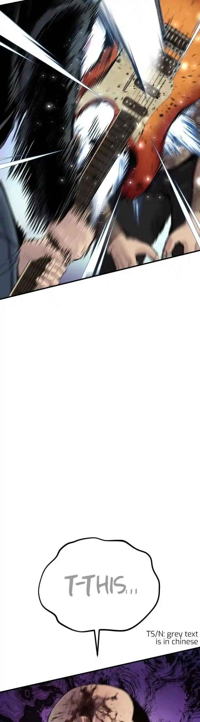 Manager Kim Chapter 34