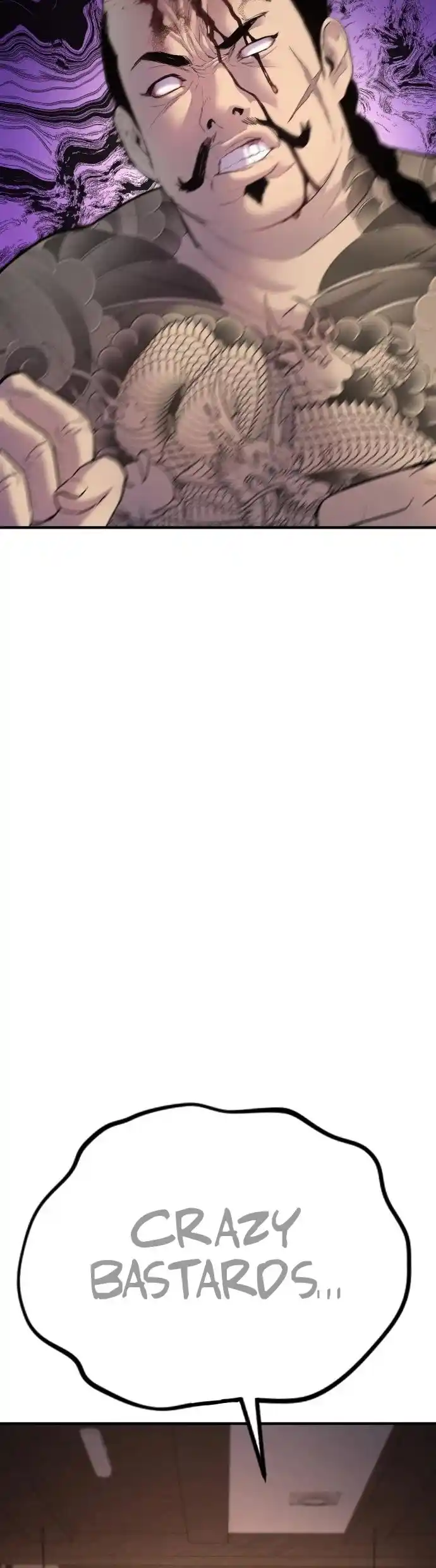 Manager Kim Chapter 34