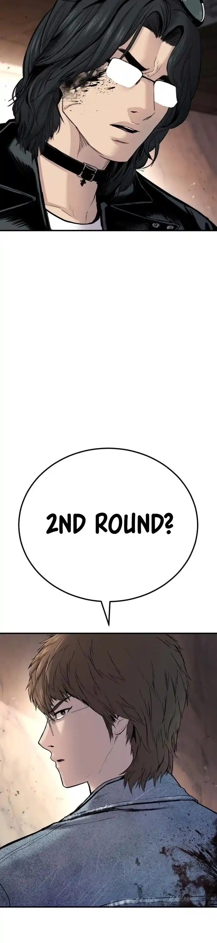 Manager Kim Chapter 34