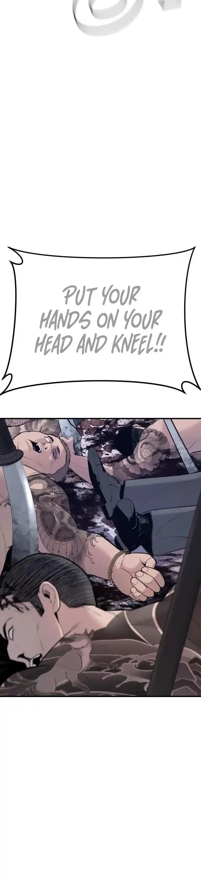 Manager Kim Chapter 34