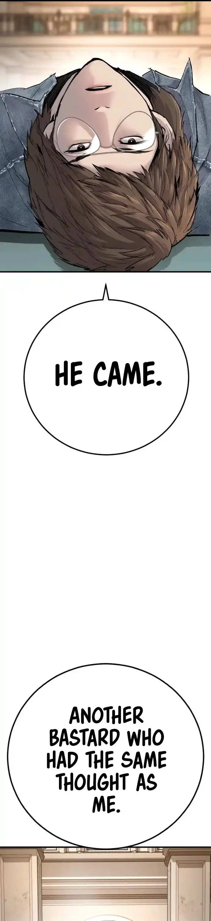 Manager Kim Chapter 34