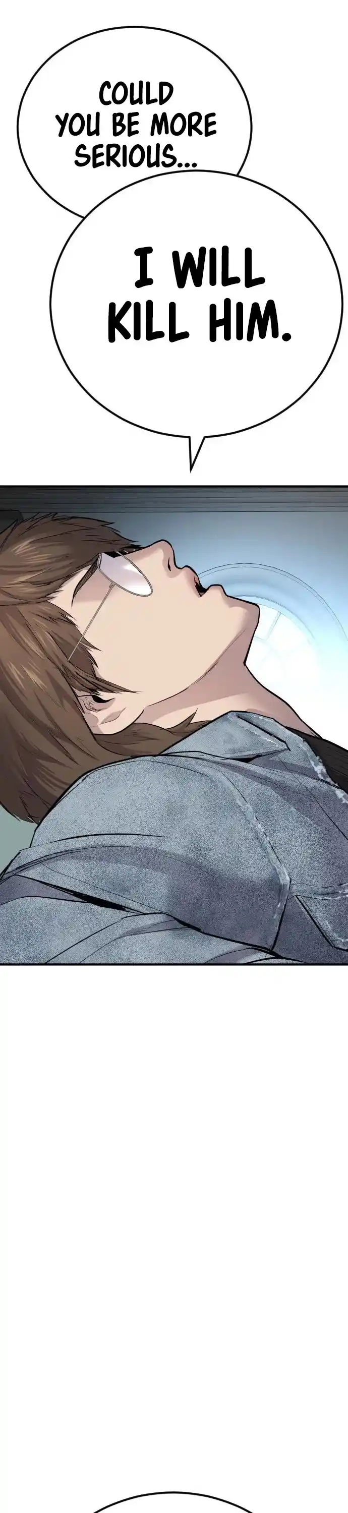 Manager Kim Chapter 34