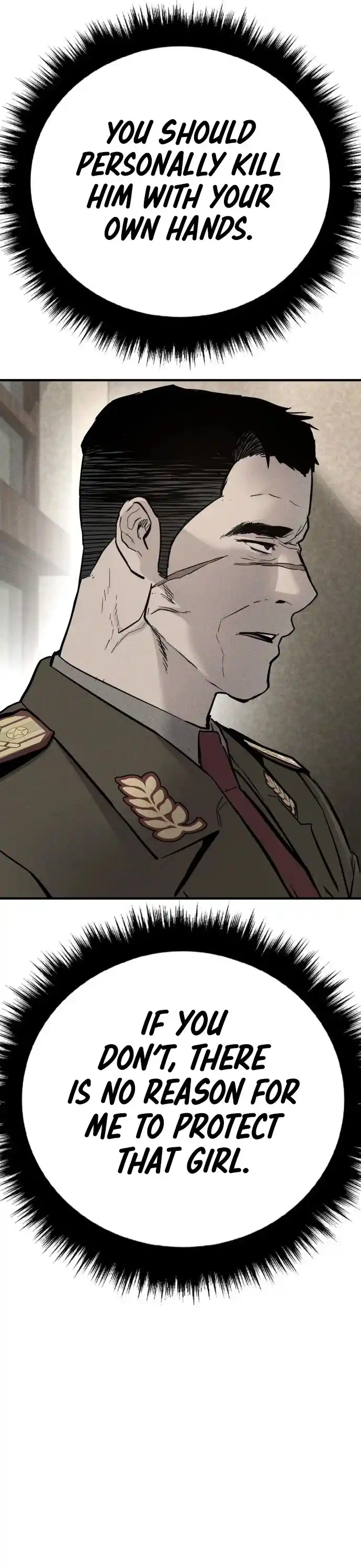 Manager Kim Chapter 34