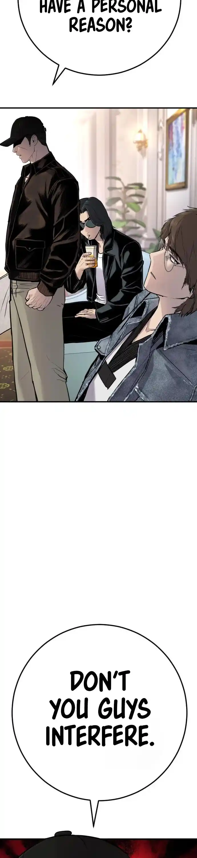 Manager Kim Chapter 34