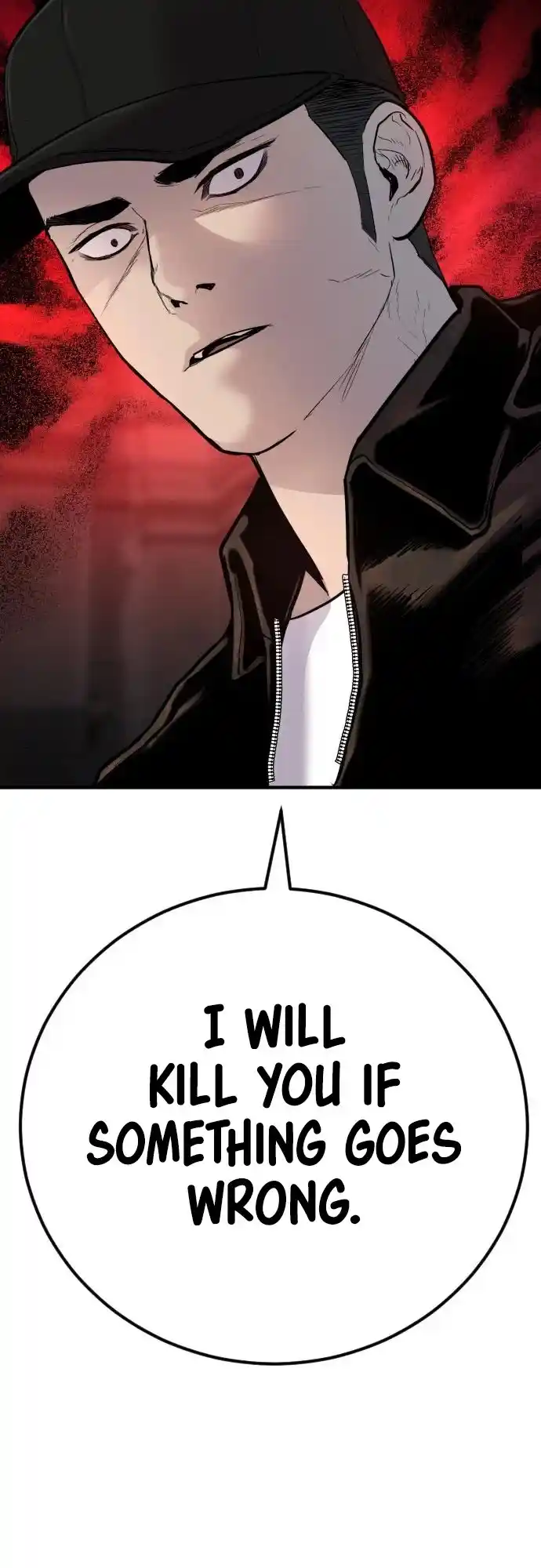 Manager Kim Chapter 34