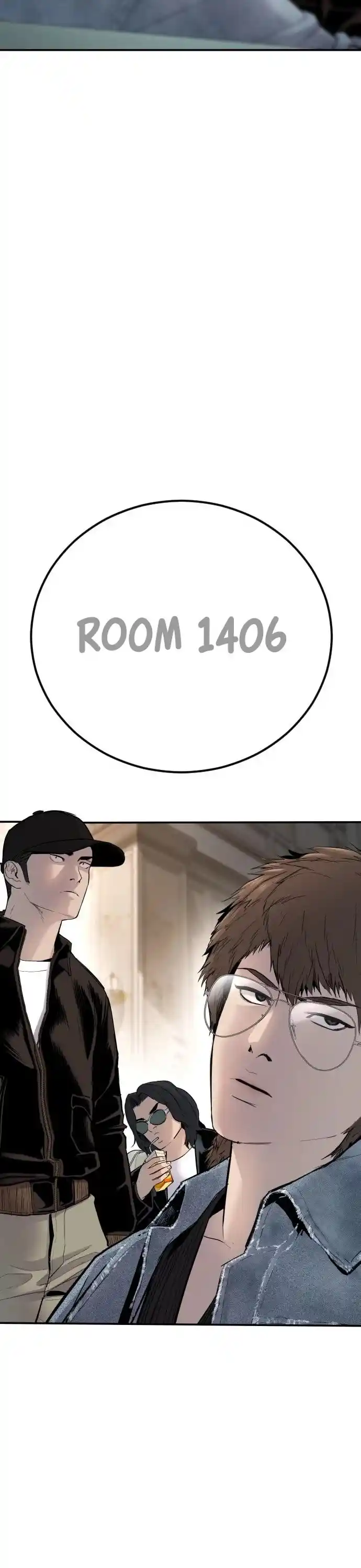 Manager Kim Chapter 34