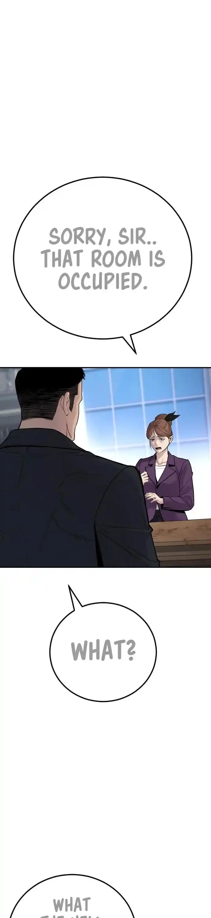 Manager Kim Chapter 34