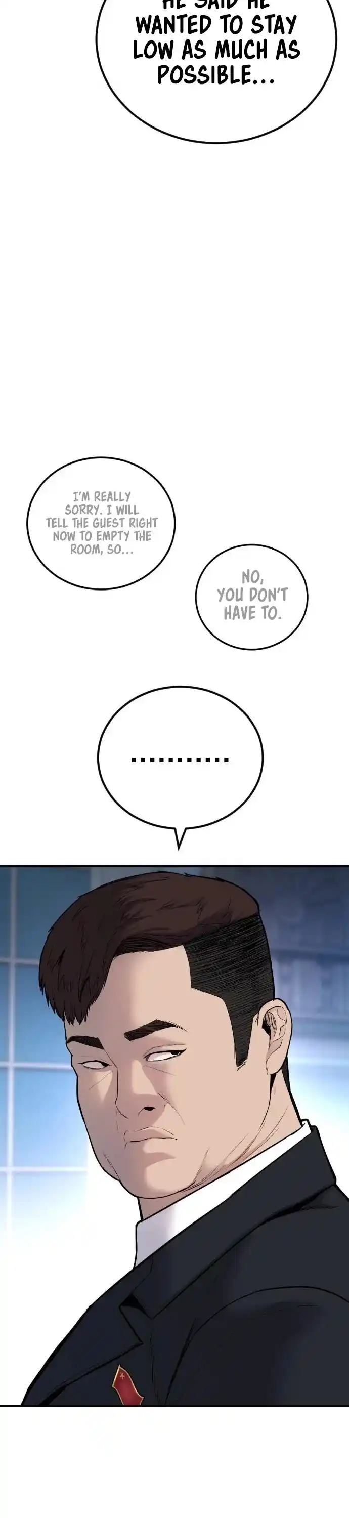 Manager Kim Chapter 34