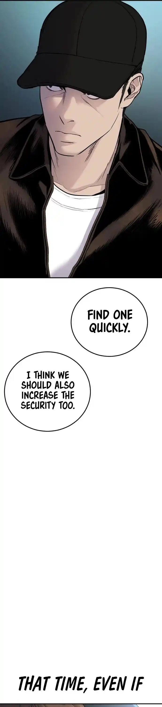 Manager Kim Chapter 34