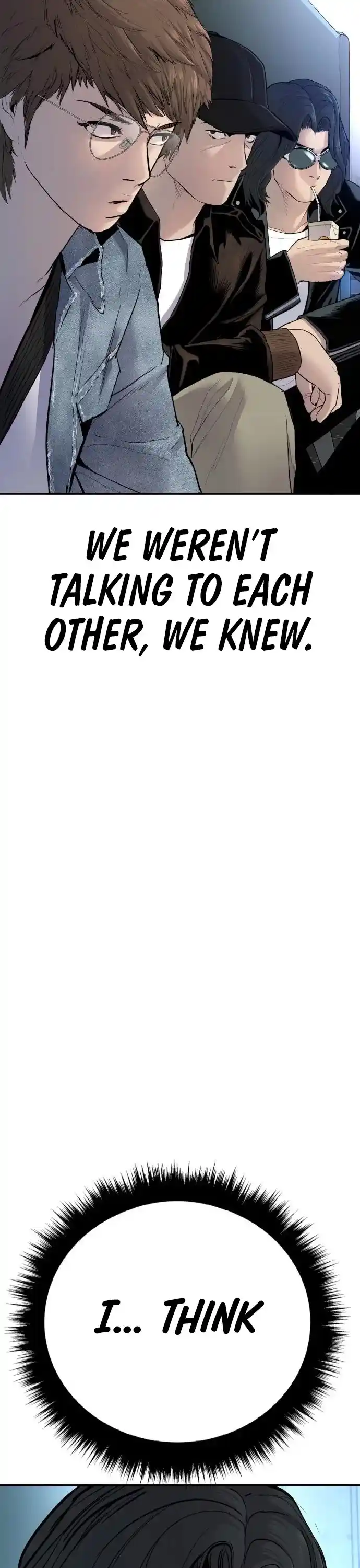 Manager Kim Chapter 34