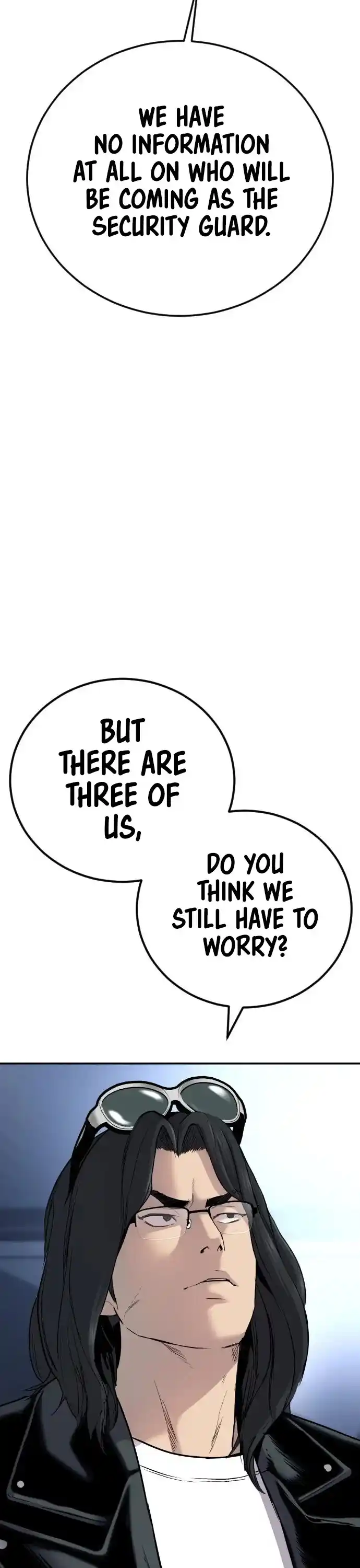 Manager Kim Chapter 34